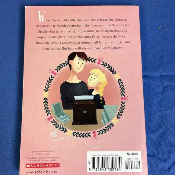 A Wrinkle In Time by Madeleine L’Engle & 4 other Paperback books - Picture 7 of 13